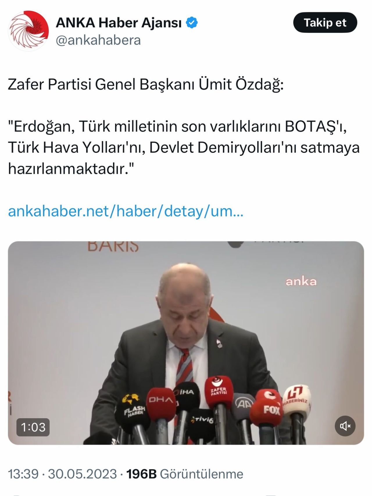 Sicili skandallarla dolu... İşte Ümit Özdağ’ın asılsız çıkan provokatif yalanları! 19