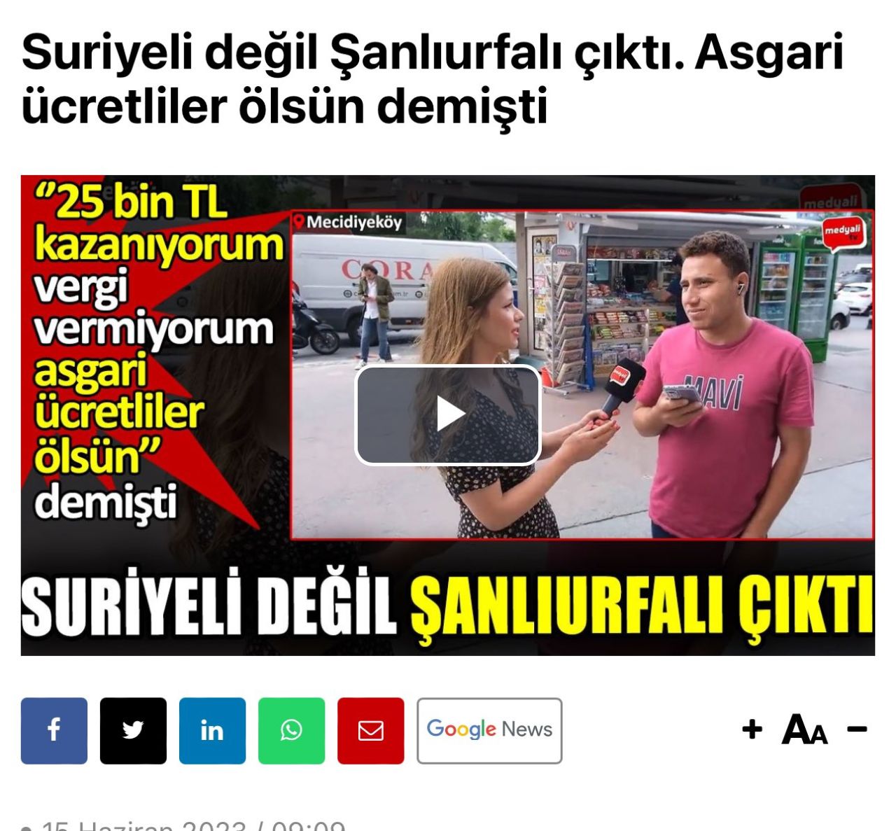 Sicili skandallarla dolu... İşte Ümit Özdağ’ın asılsız çıkan provokatif yalanları! 27