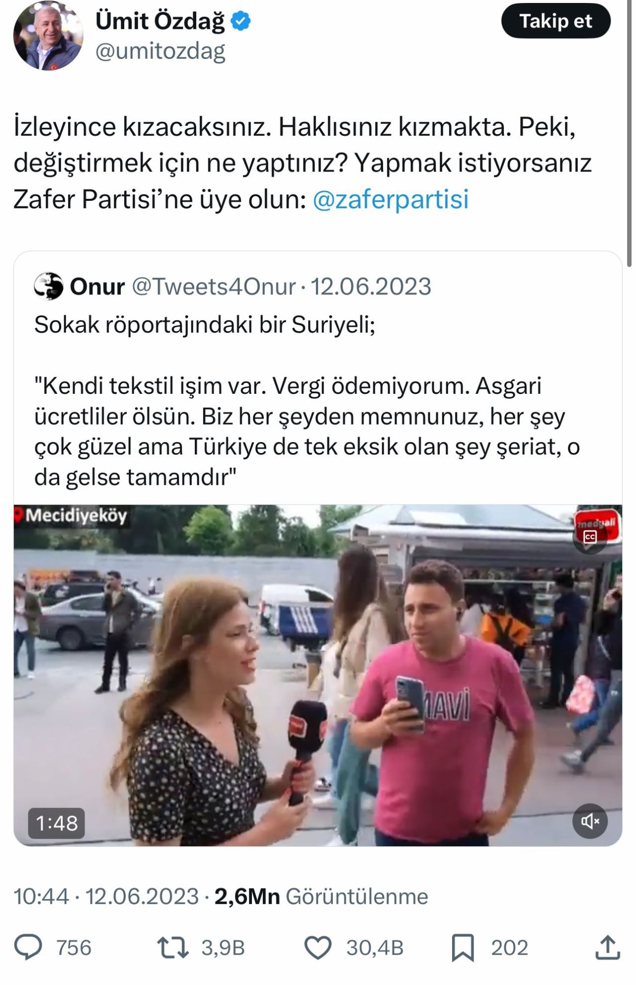 Sicili skandallarla dolu... İşte Ümit Özdağ’ın asılsız çıkan provokatif yalanları! 26