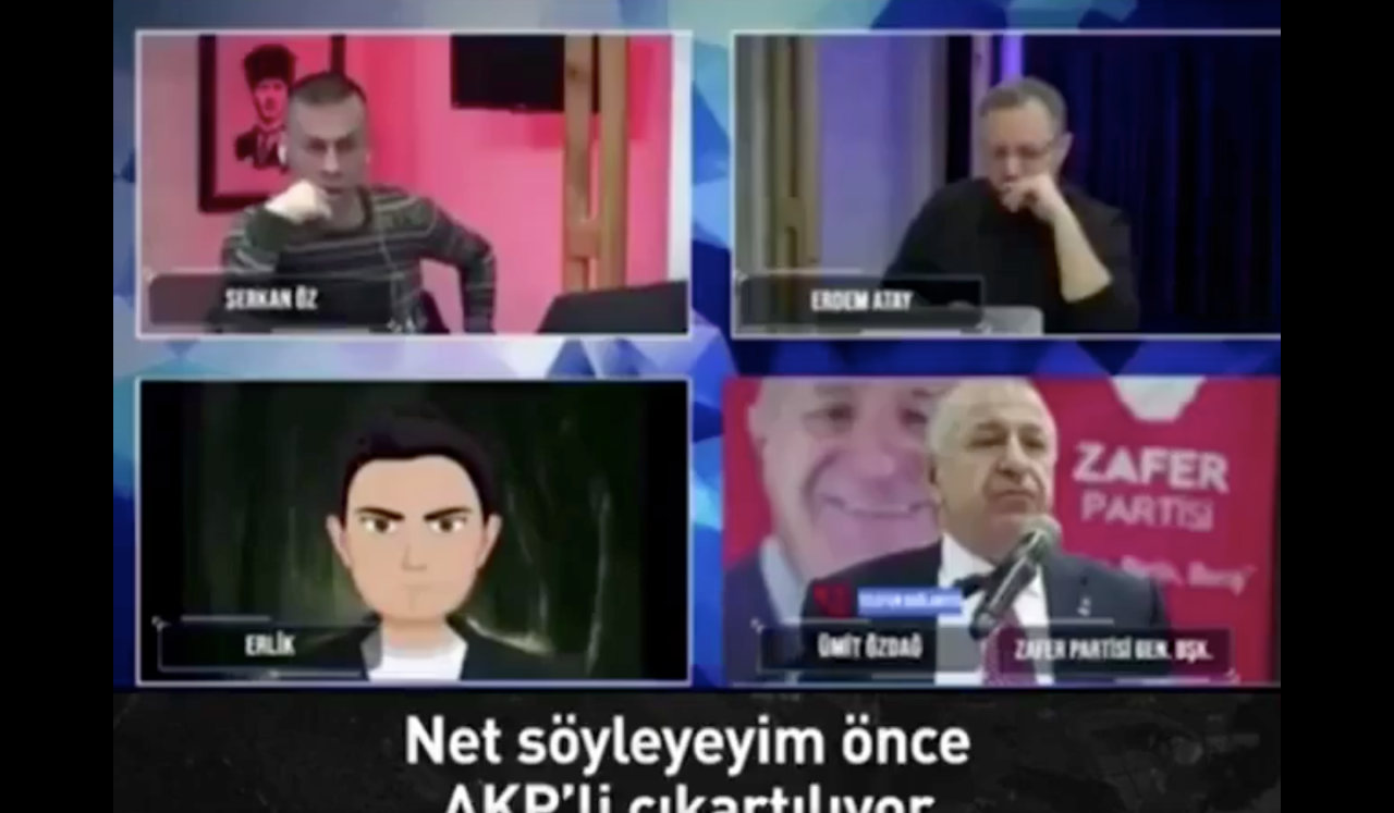 Sicili skandallarla dolu... İşte Ümit Özdağ’ın asılsız çıkan provokatif yalanları! 28