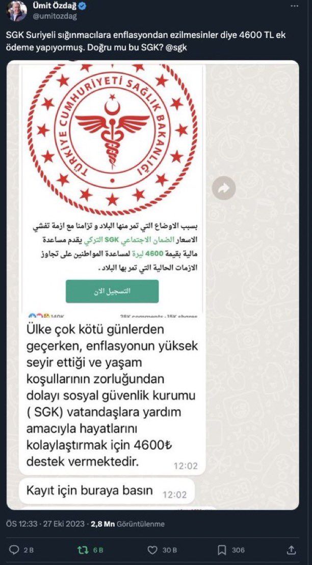 Sicili skandallarla dolu... İşte Ümit Özdağ’ın asılsız çıkan provokatif yalanları! 30