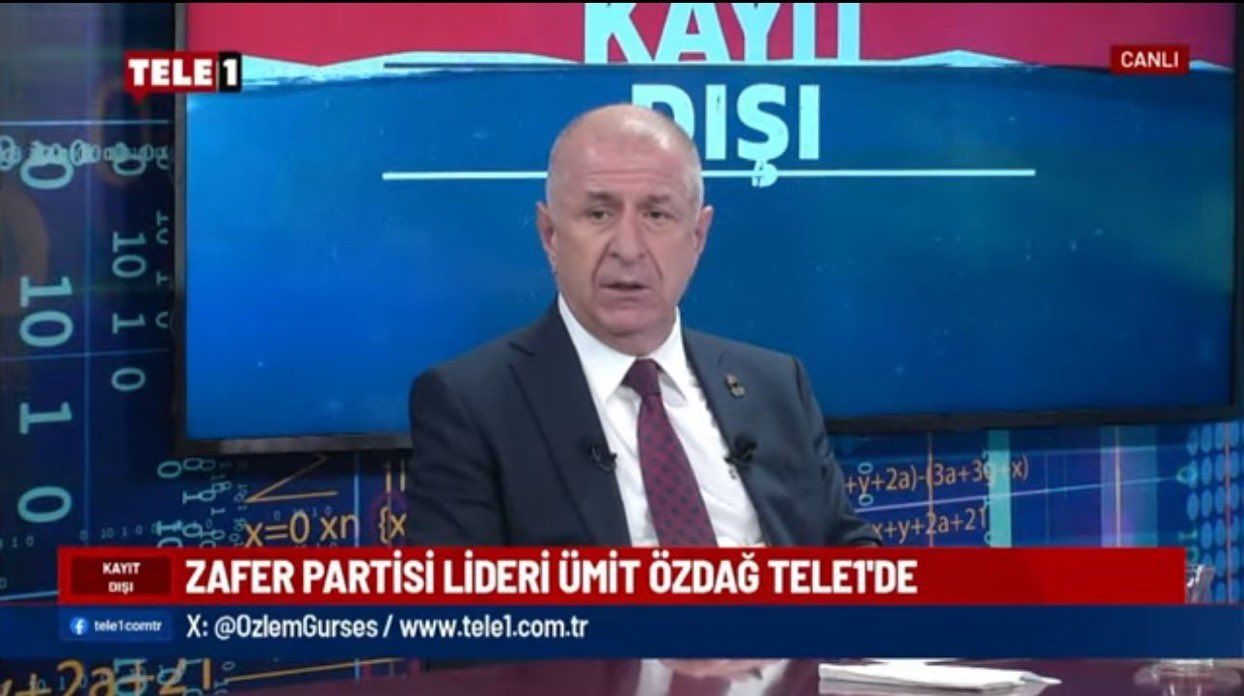 Sicili skandallarla dolu... İşte Ümit Özdağ’ın asılsız çıkan provokatif yalanları! 32