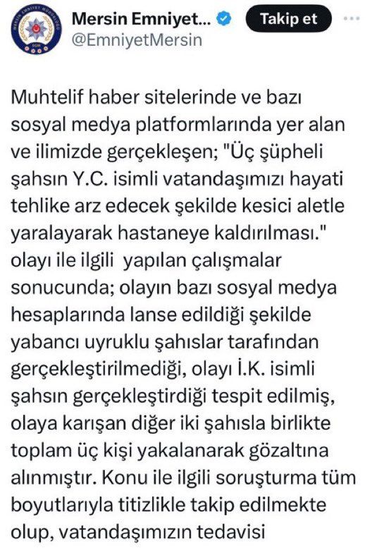 Sicili skandallarla dolu... İşte Ümit Özdağ’ın asılsız çıkan provokatif yalanları! 35