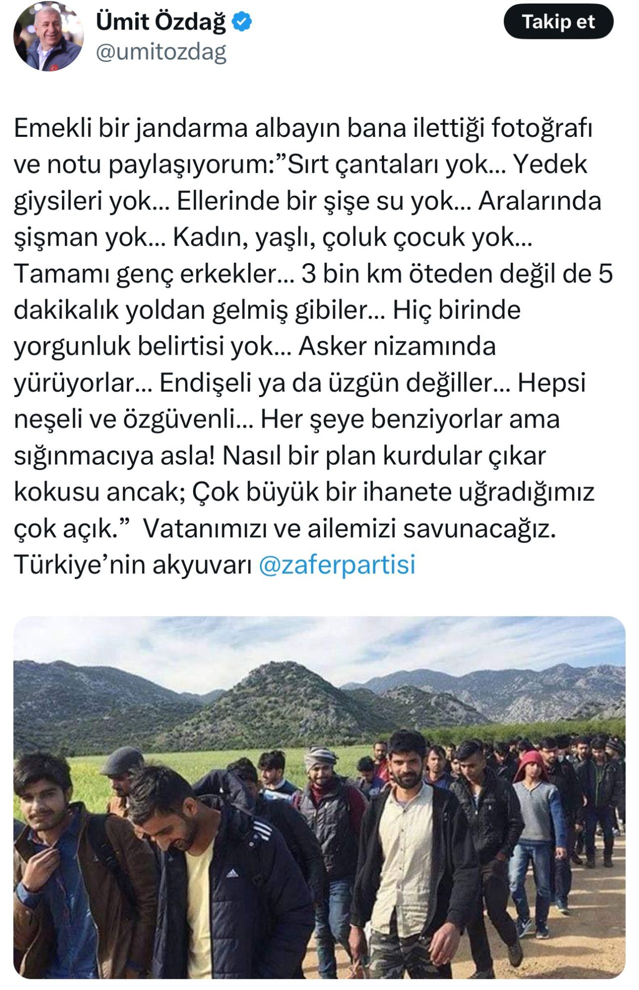 Sicili skandallarla dolu... İşte Ümit Özdağ’ın asılsız çıkan provokatif yalanları! 3