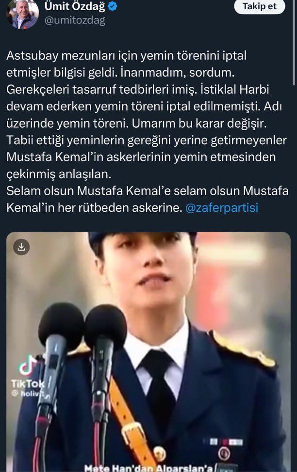 Sicili skandallarla dolu... İşte Ümit Özdağ’ın asılsız çıkan provokatif yalanları! 36