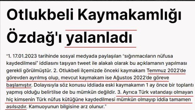 Sicili skandallarla dolu... İşte Ümit Özdağ’ın asılsız çıkan provokatif yalanları! 47