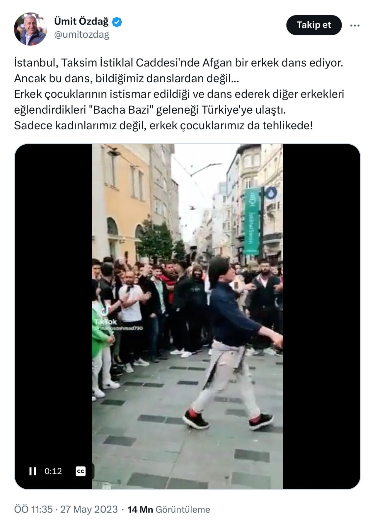 Sicili skandallarla dolu... İşte Ümit Özdağ’ın asılsız çıkan provokatif yalanları! 48