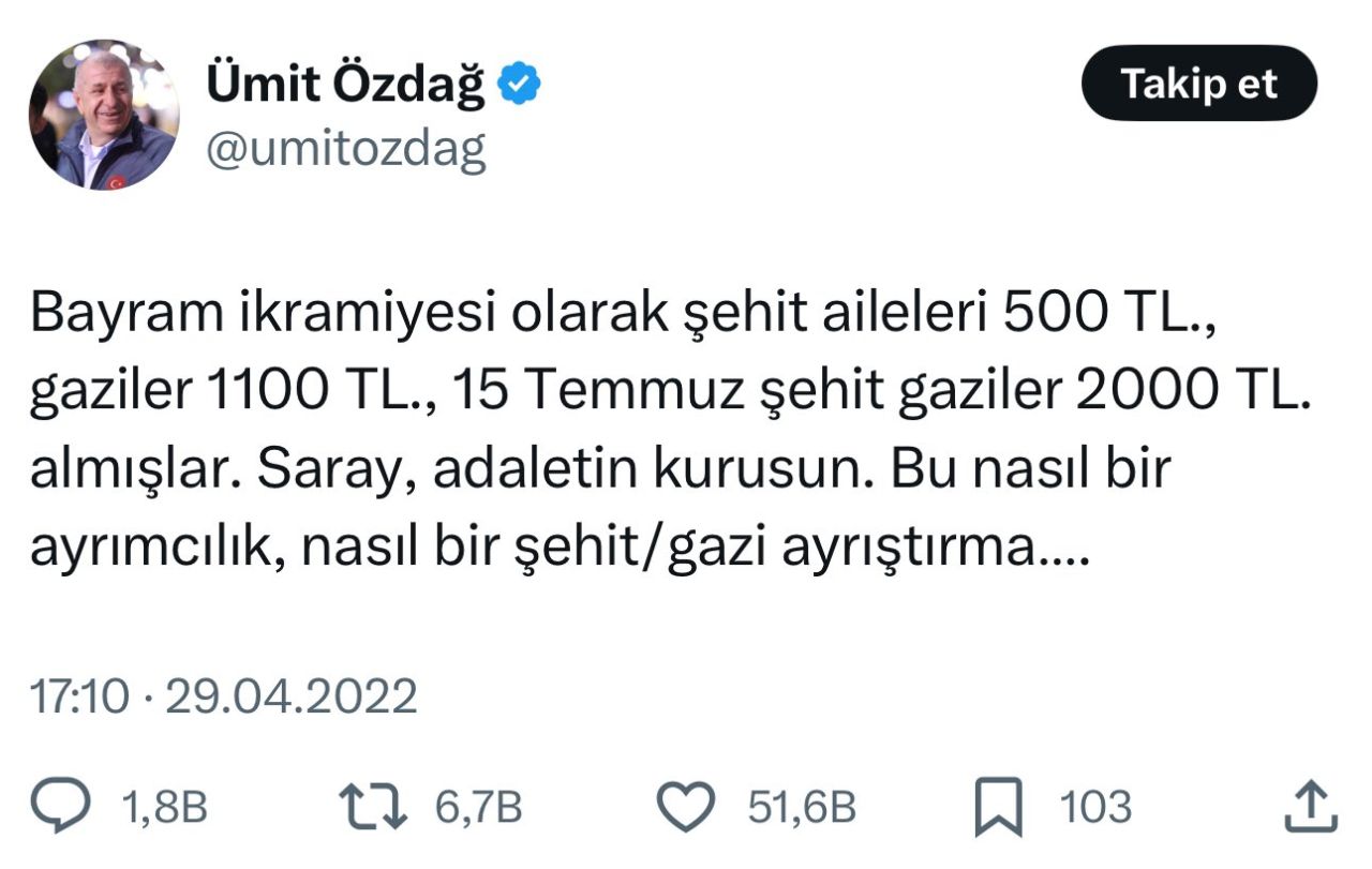 Sicili skandallarla dolu... İşte Ümit Özdağ’ın asılsız çıkan provokatif yalanları! 49