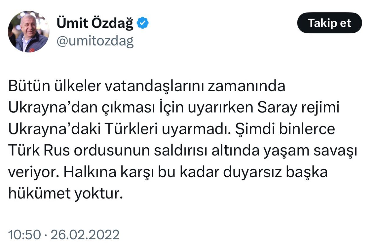 Sicili skandallarla dolu... İşte Ümit Özdağ’ın asılsız çıkan provokatif yalanları! 51