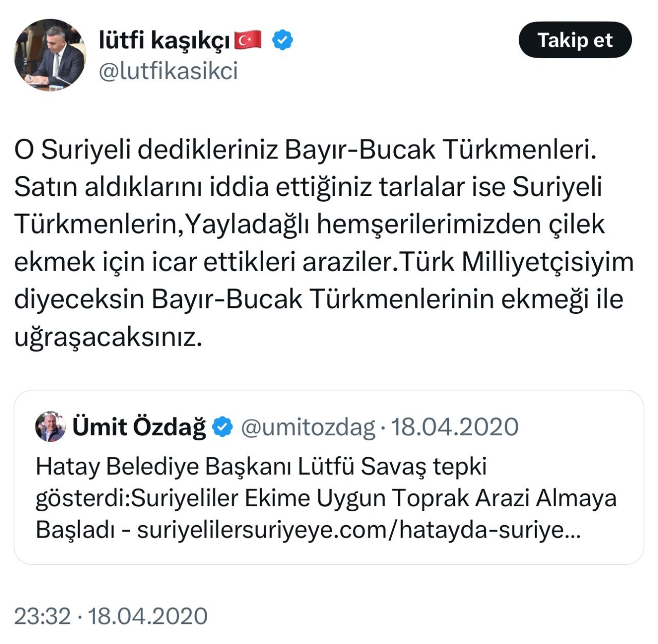 Sicili skandallarla dolu... İşte Ümit Özdağ’ın asılsız çıkan provokatif yalanları! 53