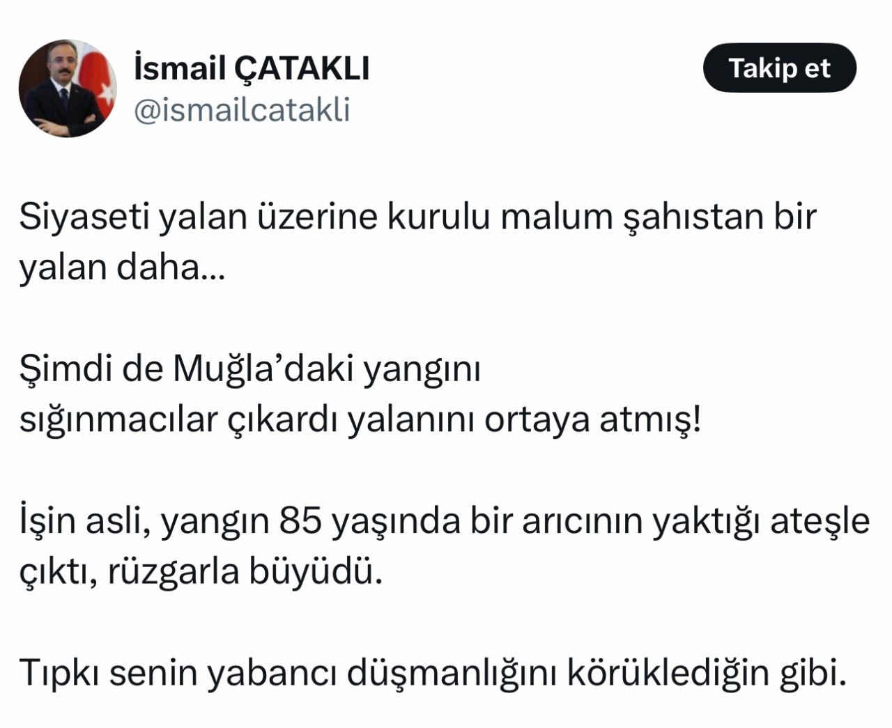 Sicili skandallarla dolu... İşte Ümit Özdağ’ın asılsız çıkan provokatif yalanları! 6