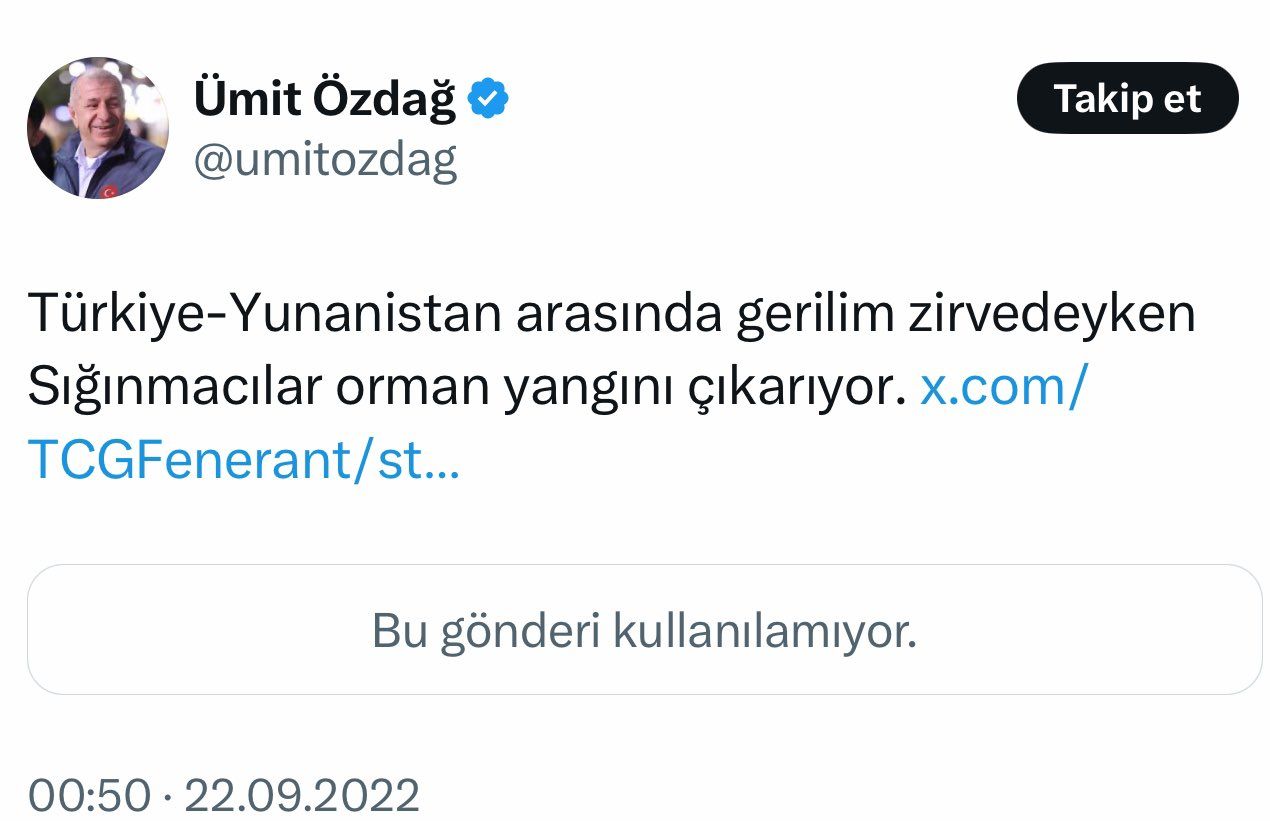 Sicili skandallarla dolu... İşte Ümit Özdağ’ın asılsız çıkan provokatif yalanları! 5