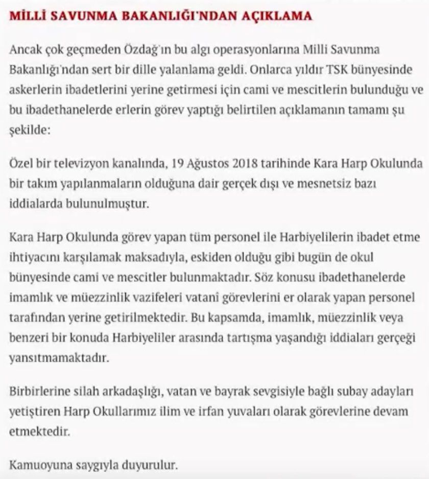 Sicili skandallarla dolu... İşte Ümit Özdağ’ın asılsız çıkan provokatif yalanları! 55