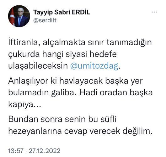 Sicili skandallarla dolu... İşte Ümit Özdağ’ın asılsız çıkan provokatif yalanları! 59