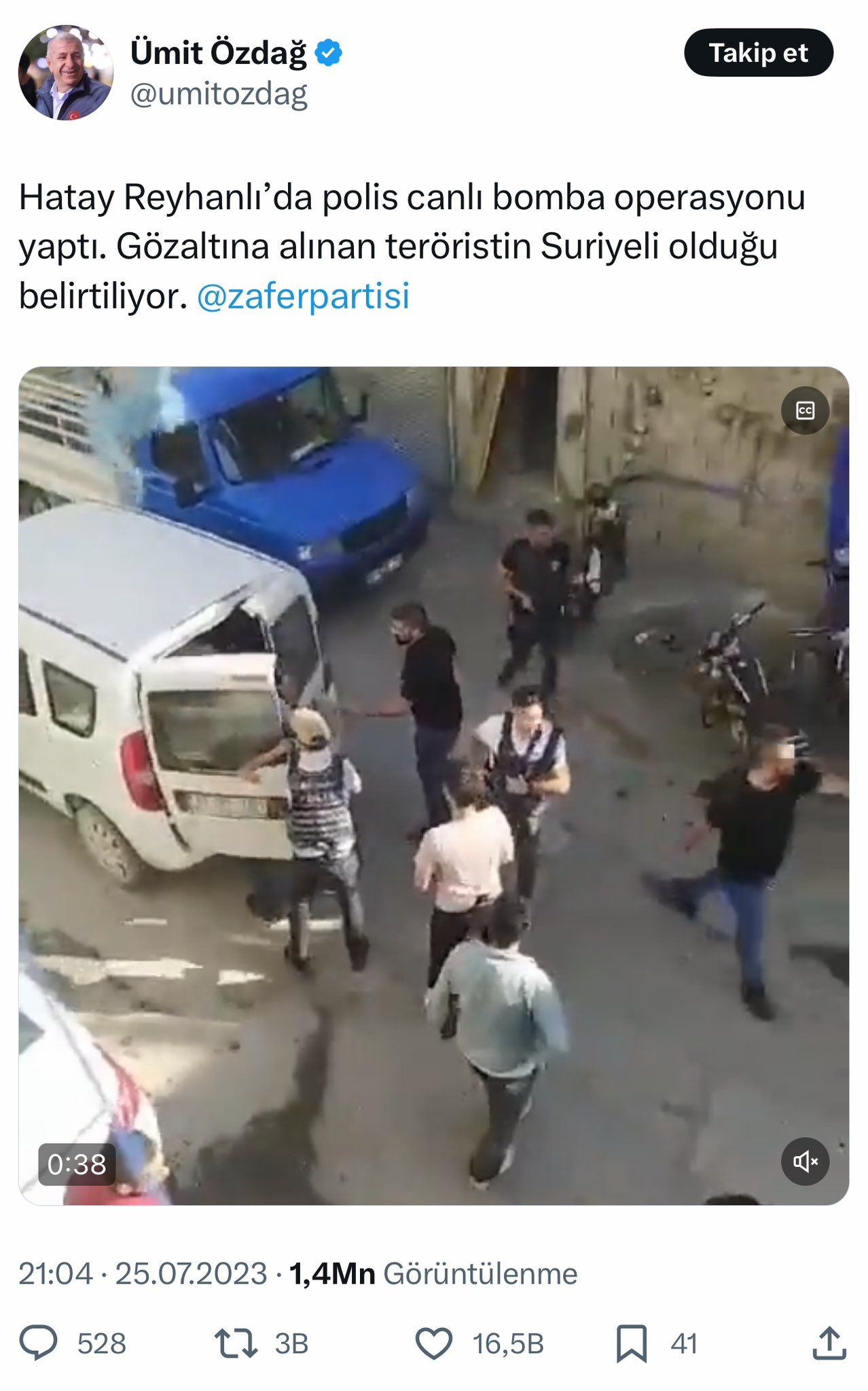 Sicili skandallarla dolu... İşte Ümit Özdağ’ın asılsız çıkan provokatif yalanları! 7
