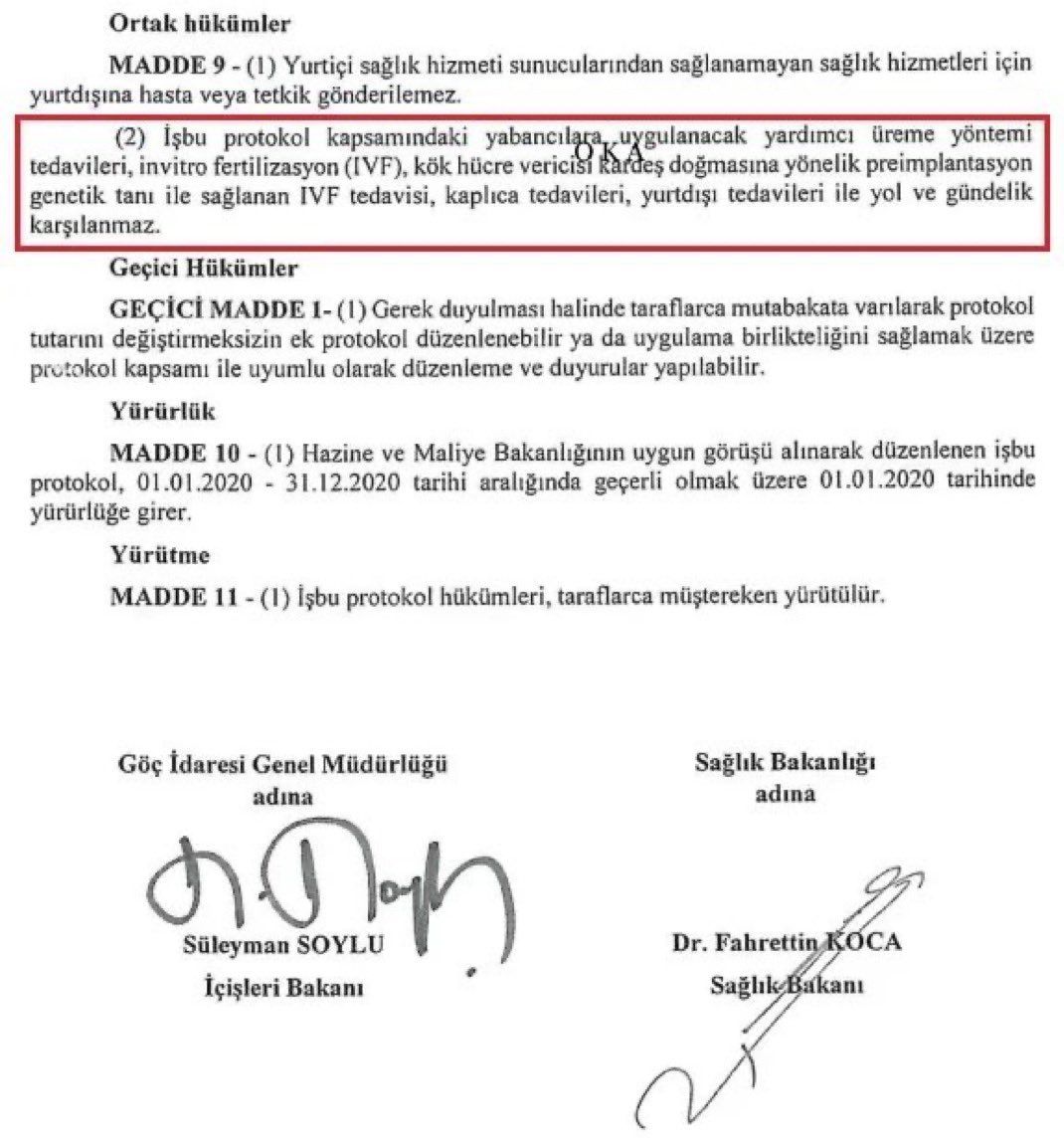 Sicili skandallarla dolu... İşte Ümit Özdağ’ın asılsız çıkan provokatif yalanları! 10