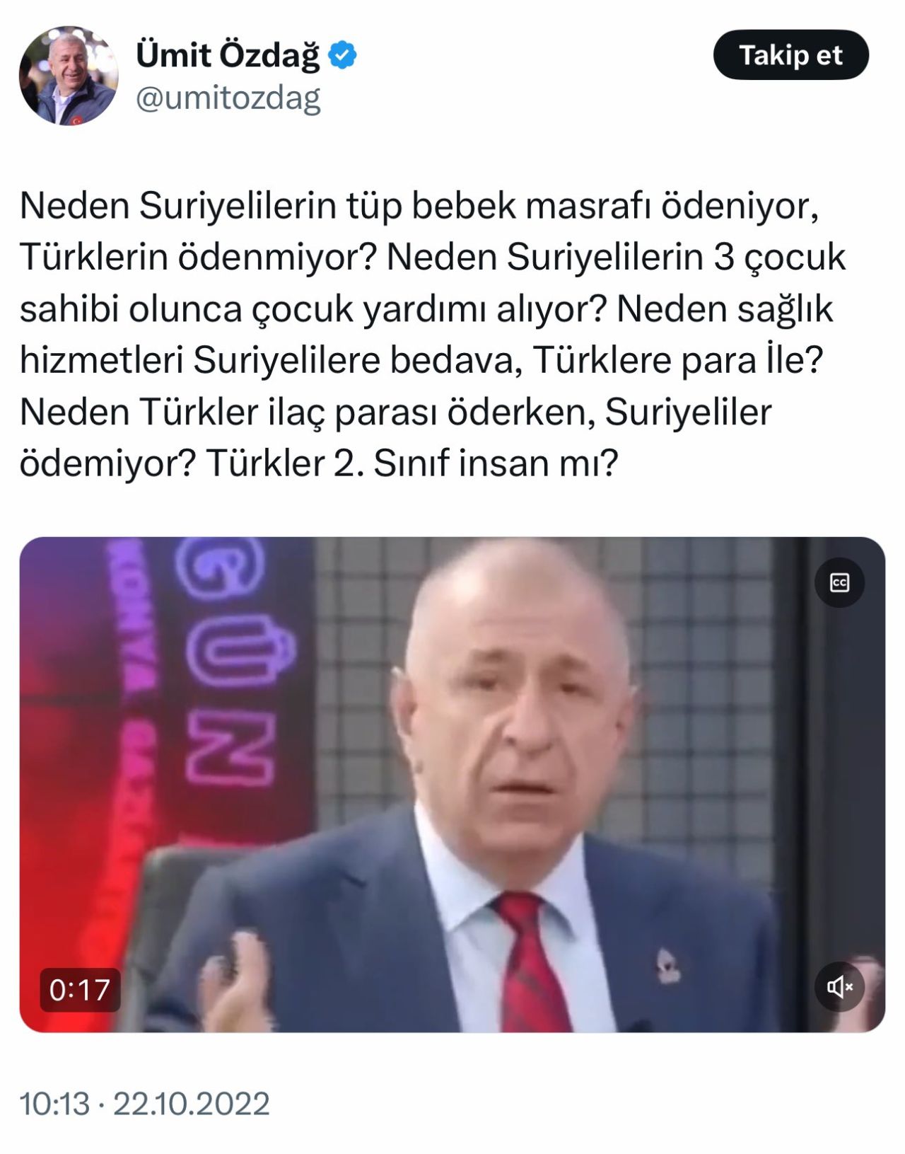 Sicili skandallarla dolu... İşte Ümit Özdağ’ın asılsız çıkan provokatif yalanları! 9