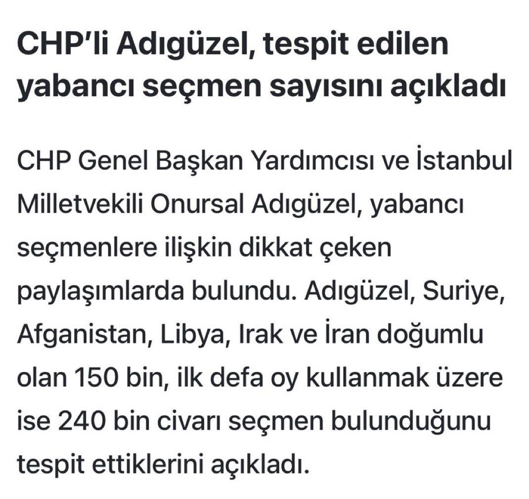 Sicili skandallarla dolu... İşte Ümit Özdağ’ın asılsız çıkan provokatif yalanları! 12