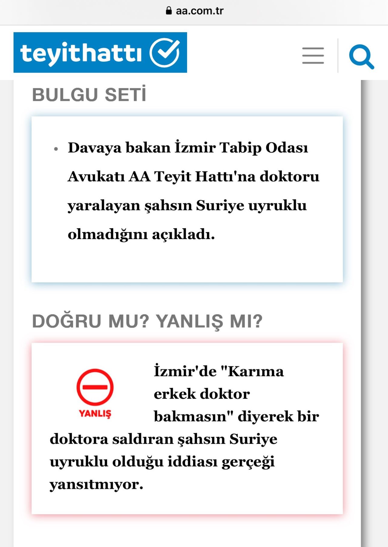 Sicili skandallarla dolu... İşte Ümit Özdağ’ın asılsız çıkan provokatif yalanları! 14
