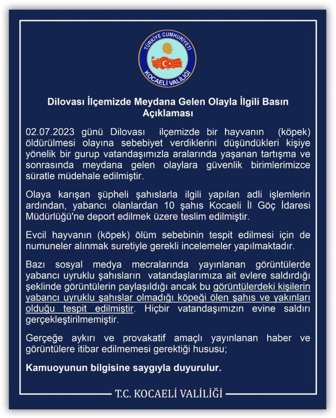 Sicili skandallarla dolu... İşte Ümit Özdağ’ın asılsız çıkan provokatif yalanları! 16