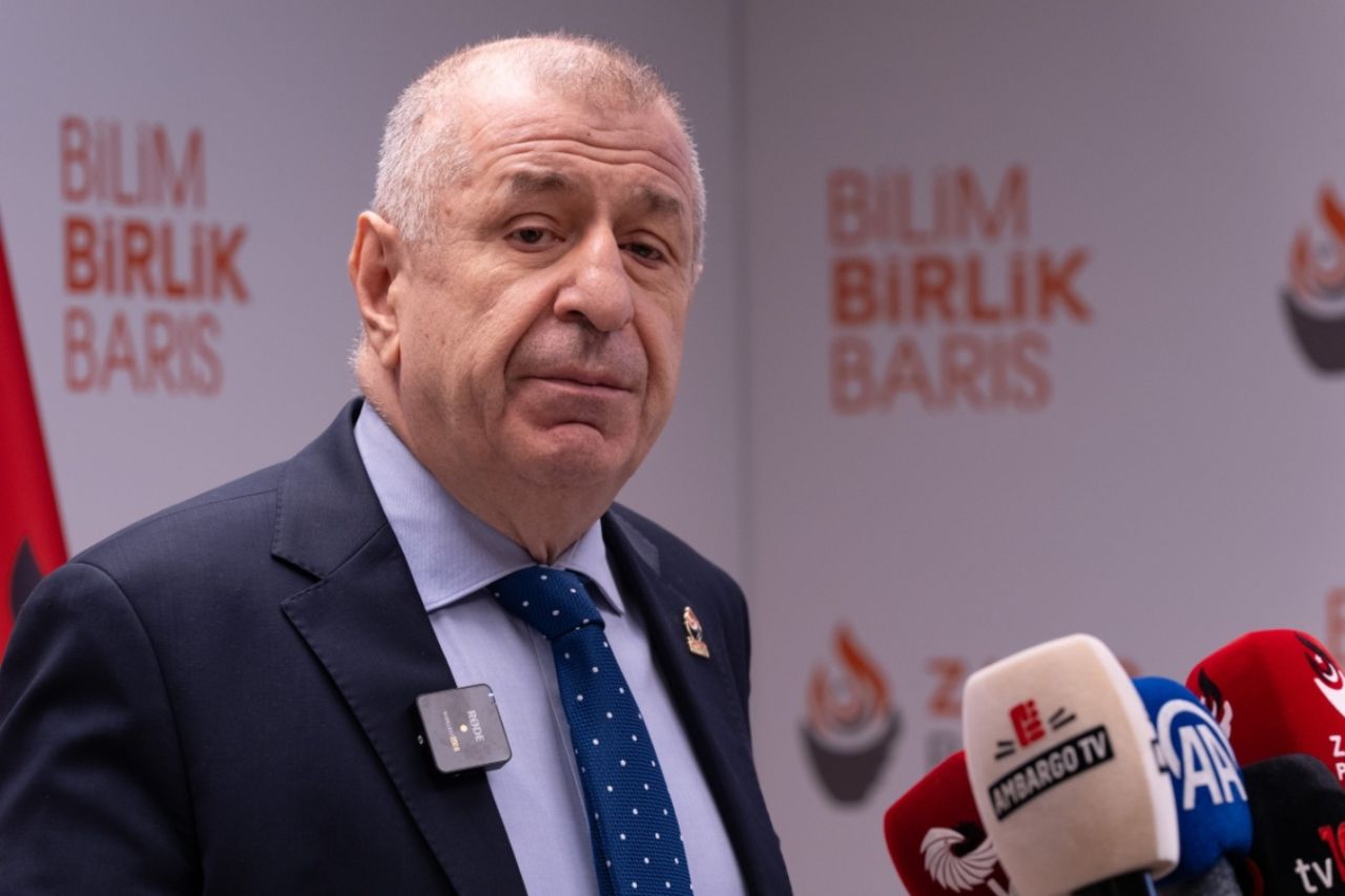Sicili skandallarla dolu... İşte Ümit Özdağ’ın asılsız çıkan provokatif yalanları! 1