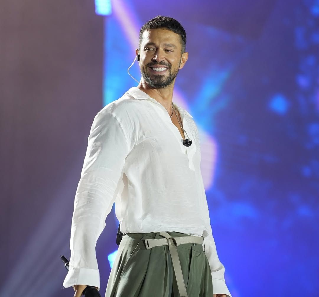 Murat Boz kazandığı paraları neye yatırdığını açıkladı 3