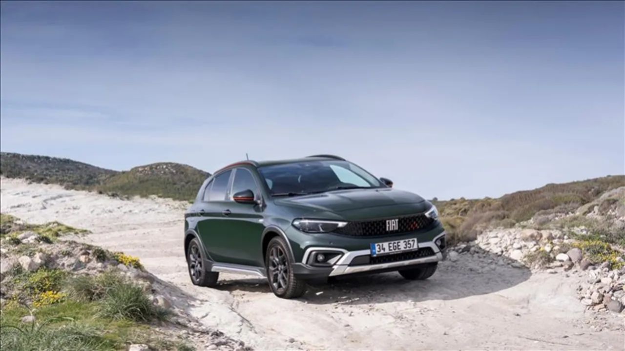 Piyasaya Togg ayarı! 2024 yılının en çok tercih edilen SUV modeli Togg oldu 2
