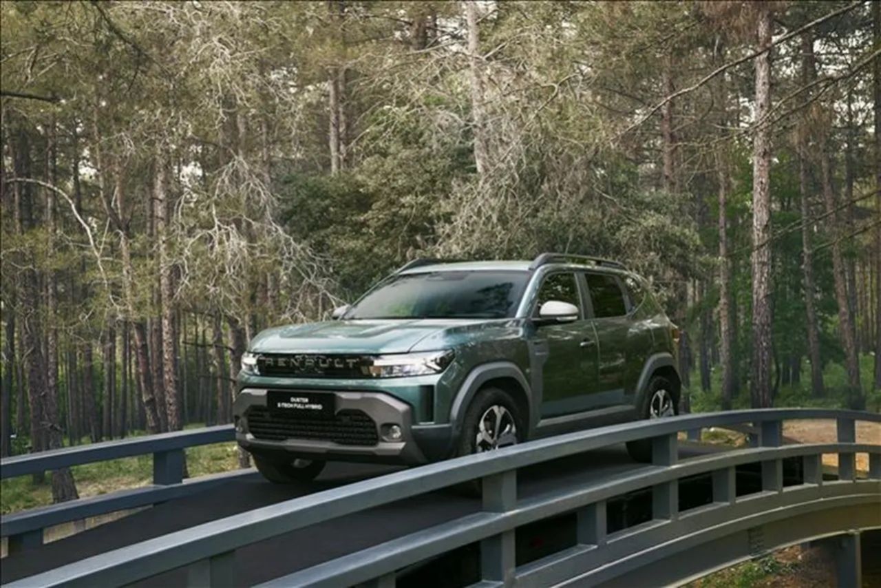 Piyasaya Togg ayarı! 2024 yılının en çok tercih edilen SUV modeli Togg oldu 3