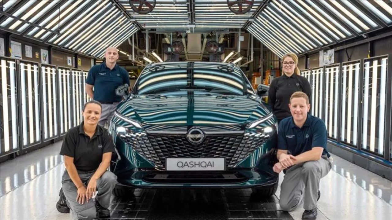 Piyasaya Togg ayarı! 2024 yılının en çok tercih edilen SUV modeli Togg oldu 4