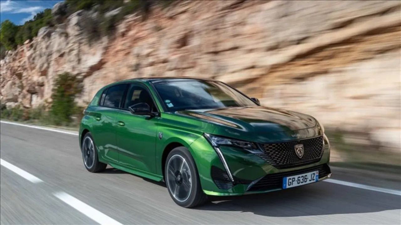 Piyasaya Togg ayarı! 2024 yılının en çok tercih edilen SUV modeli Togg oldu 5