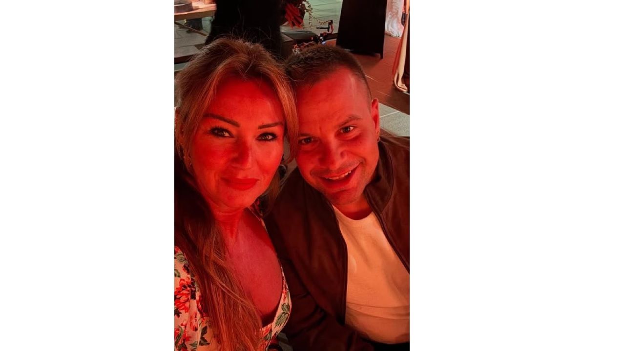 Pınar Altuğ cam tavanlı evini paylaştı! Görenler hayran kaldı... 4