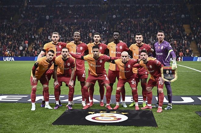 Barış Alper Yılmaz neye uğradığını şaşırdı: Maça damga vuran pozisyon! 1
