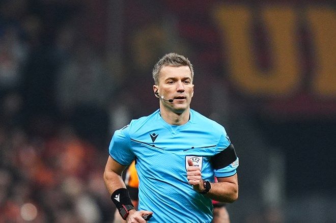 Barış Alper Yılmaz neye uğradığını şaşırdı: Maça damga vuran pozisyon! 4
