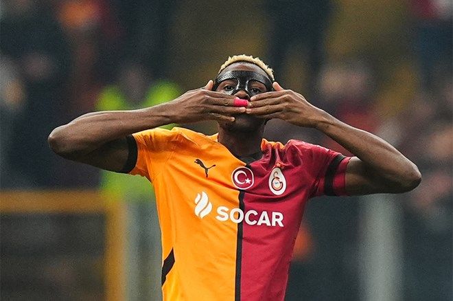 Barış Alper Yılmaz neye uğradığını şaşırdı: Maça damga vuran pozisyon! 6