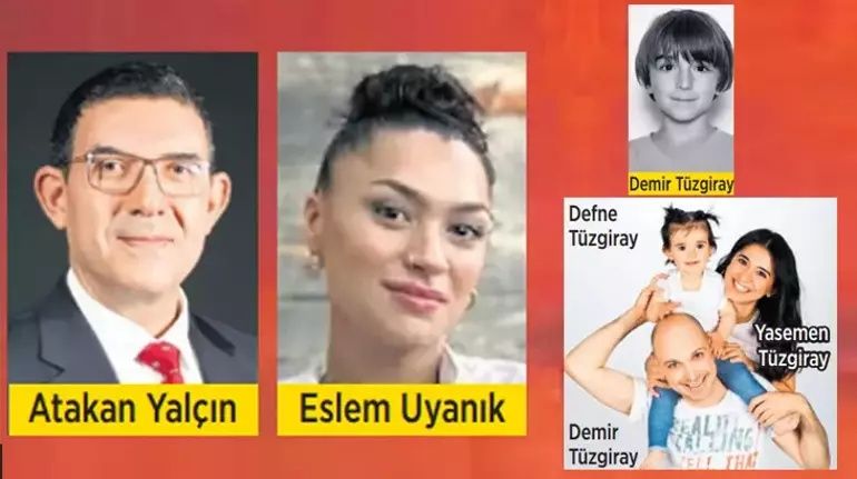 Sömestr tatili faciaya dönüştü... Bolu Kartalkaya otel yangınında hayatını kaybedenlerin kimliği belirlendi! 5
