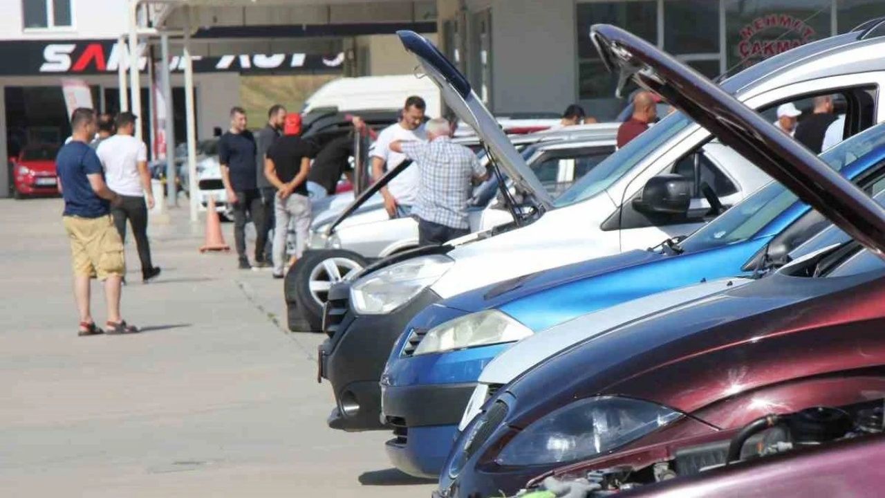 Sıfır otomobil kampanyaları 2. ele talebi düşürdü! İşte ortalama otomobil fiyatları 3