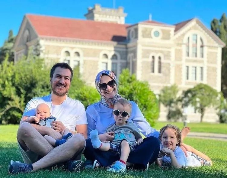 Aynı aileden 8 kişi can verdi... Bolu Kartalkaya yangınında hayatını kaybeden Zehra Sena Gültekin'in hikayesi yürek yaktı: Uygur Türkü Sümeyye’ye annelik yapmış! 3
