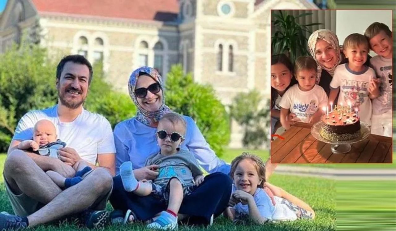 Aynı aileden 8 kişi can verdi... Bolu Kartalkaya yangınında hayatını kaybeden Zehra Sena Gültekin'in hikayesi yürek yaktı: Uygur Türkü Sümeyye’ye annelik yapmış! 1