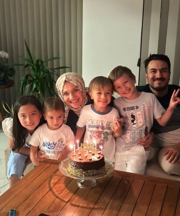 Aynı aileden 8 kişi can verdi... Bolu Kartalkaya yangınında hayatını kaybeden Zehra Sena Gültekin'in hikayesi yürek yaktı: Uygur Türkü Sümeyye’ye annelik yapmış! 2