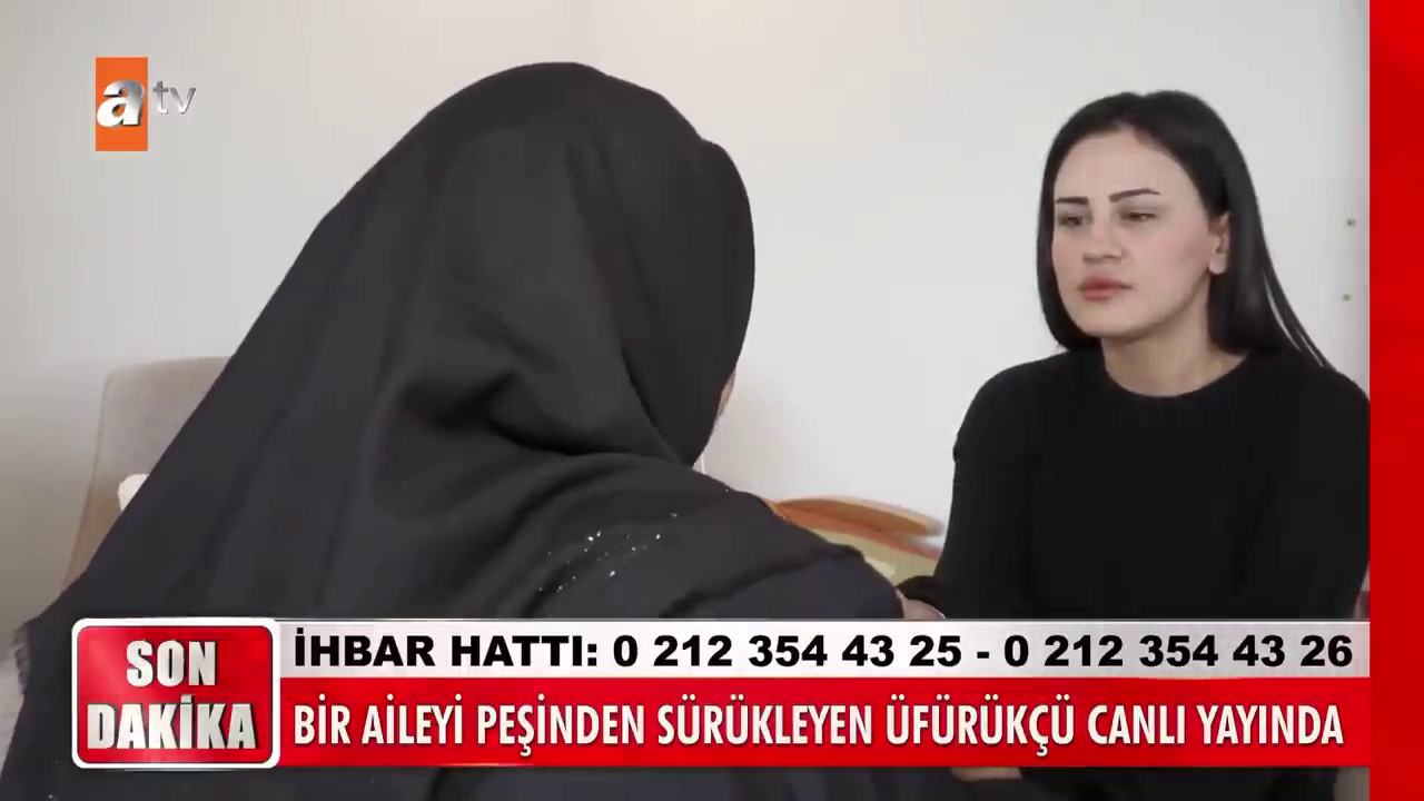 Bu kadarına 'pes' Müge Anlı'da ortaya çıktı! Üfürükçü Almanya'dan Türkiye'ye getirtti! Derman Gönül tutuklandı! 2