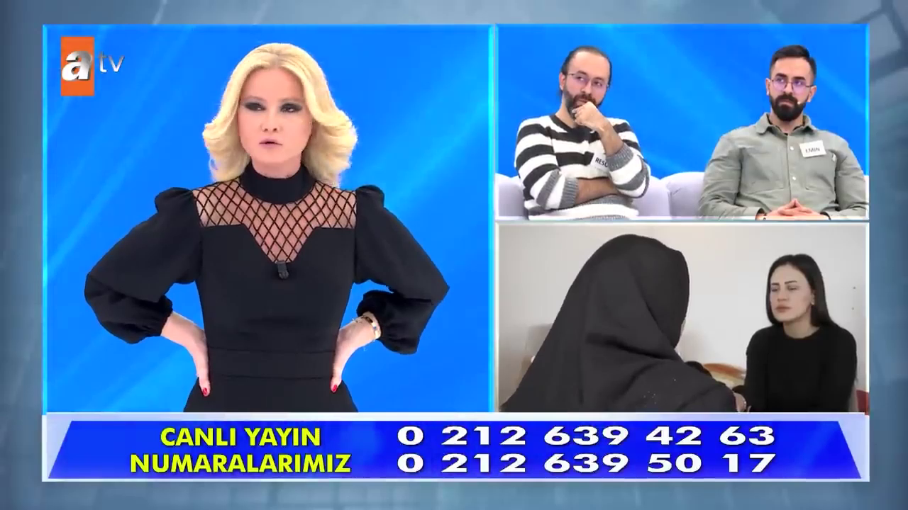 Bu kadarına 'pes' Müge Anlı'da ortaya çıktı! Üfürükçü Almanya'dan Türkiye'ye getirtti! Derman Gönül tutuklandı! 5