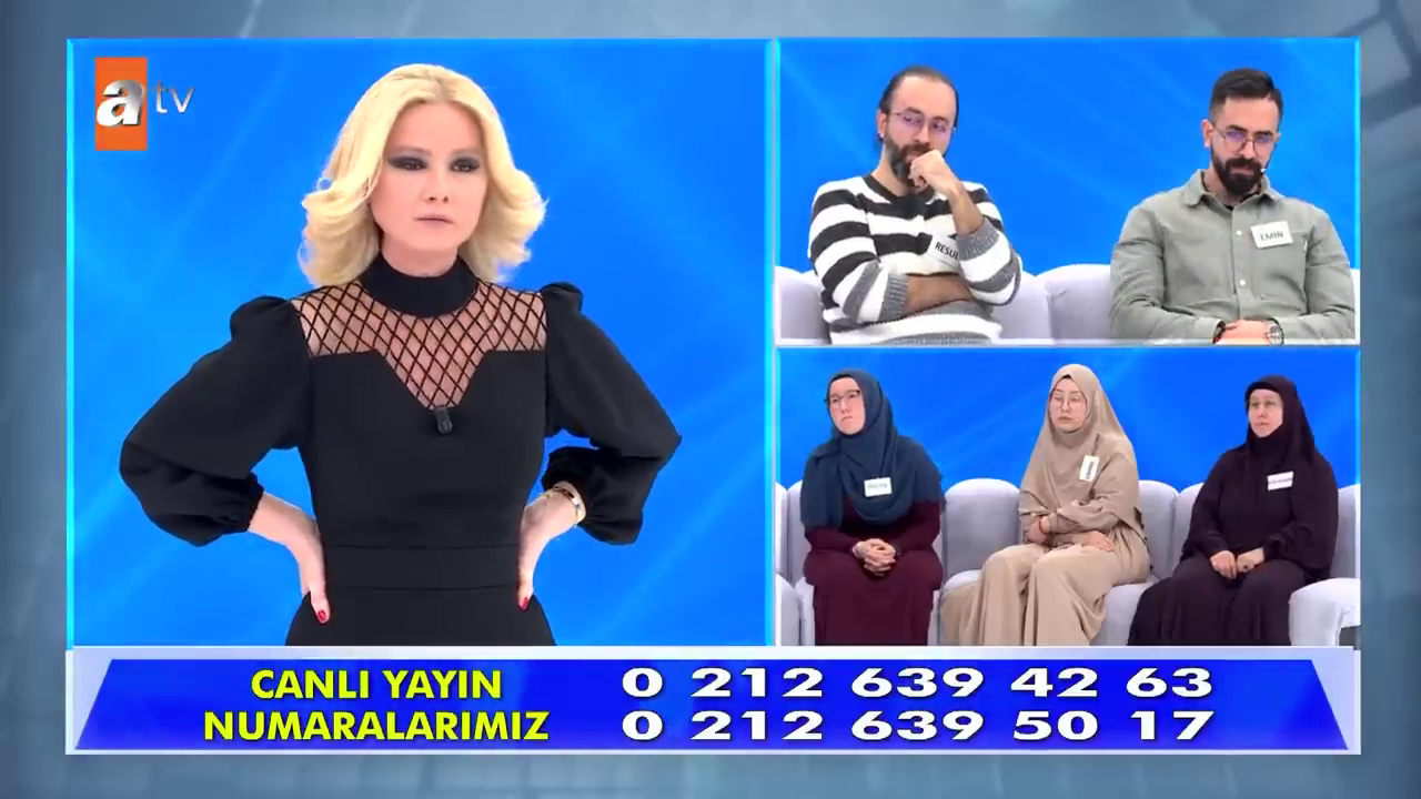 Bu kadarına 'pes' Müge Anlı'da ortaya çıktı! Üfürükçü Almanya'dan Türkiye'ye getirtti! Derman Gönül tutuklandı! 6