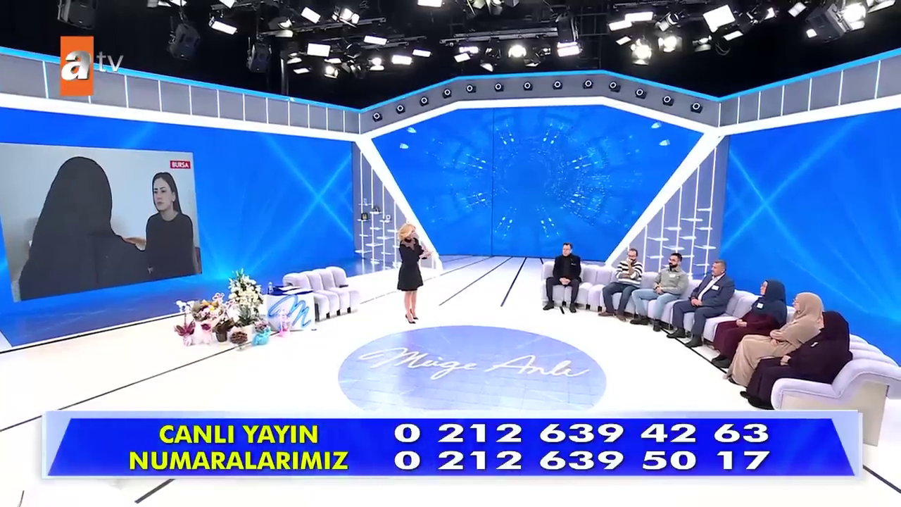 Bu kadarına 'pes' Müge Anlı'da ortaya çıktı! Üfürükçü Almanya'dan Türkiye'ye getirtti! Derman Gönül tutuklandı! 7