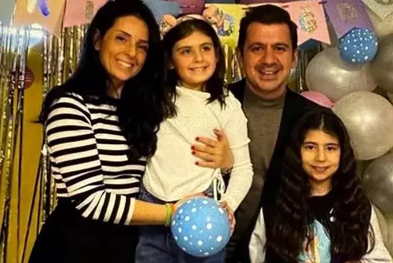 Otel yangını faciasında yok olan aileler! Yürek dağlayan görüntüler! Anne-kızın helalliğinde gözyaşları sel oldu... 1
