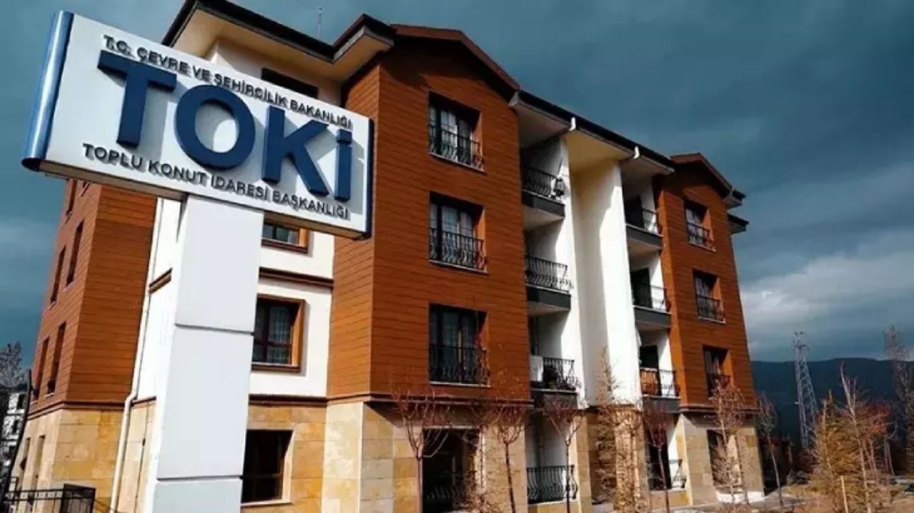 Son başvuru tarihi yaklaşıyor! TOKİ'den 13 bin 500 TL'den başlayan taksitle ev sahibi olma imkanı 4