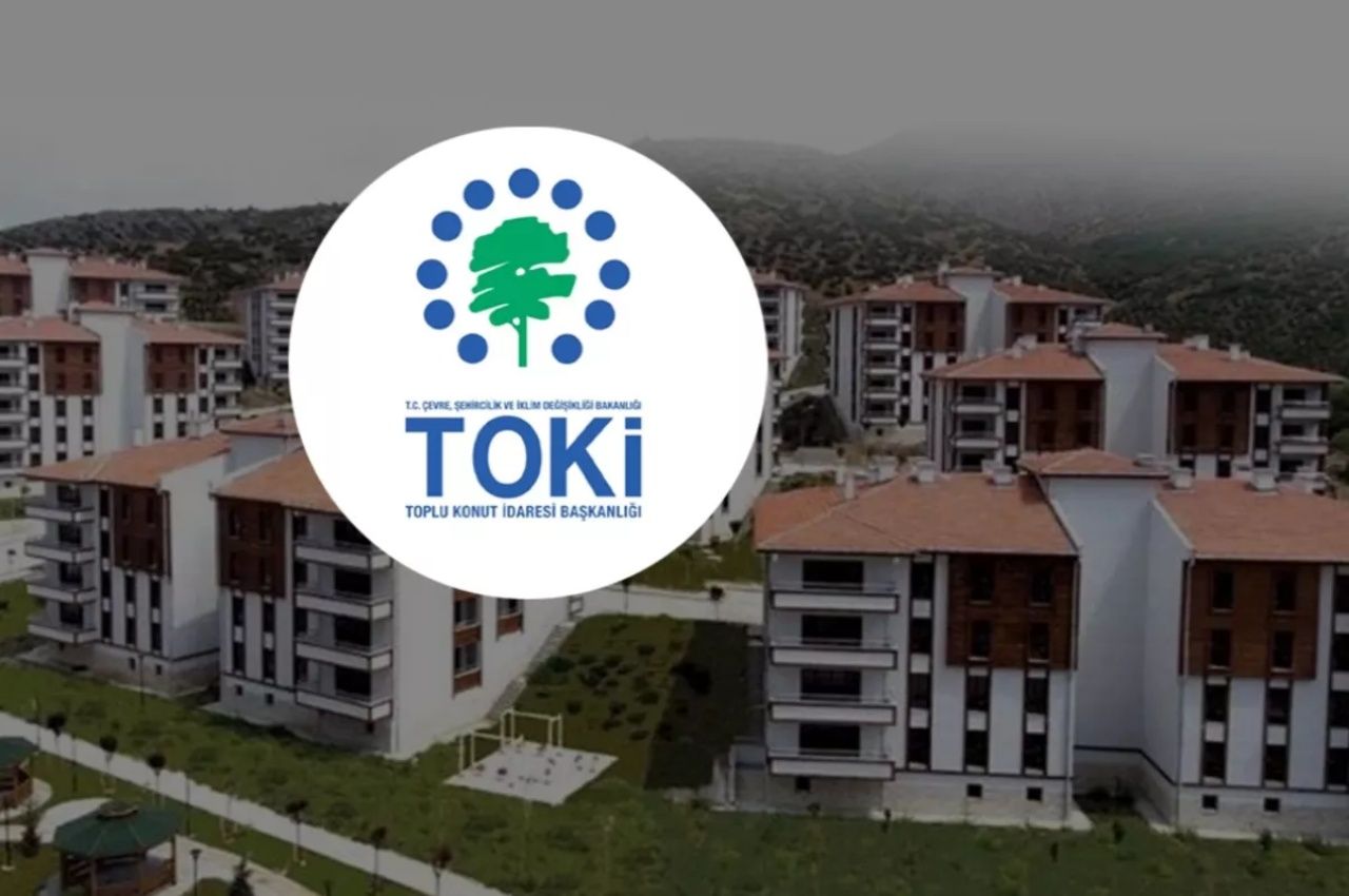 Son başvuru tarihi yaklaşıyor! TOKİ'den 13 bin 500 TL'den başlayan taksitle ev sahibi olma imkanı 8