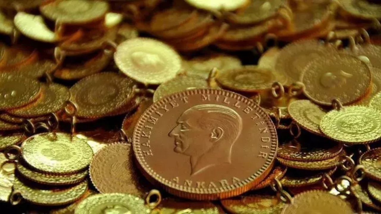 Altın fiyatlarında lale devri! Rekor üstüne rekor kırıyor! İşte 24 Ocak 2025 güncel altın fiyatları 9