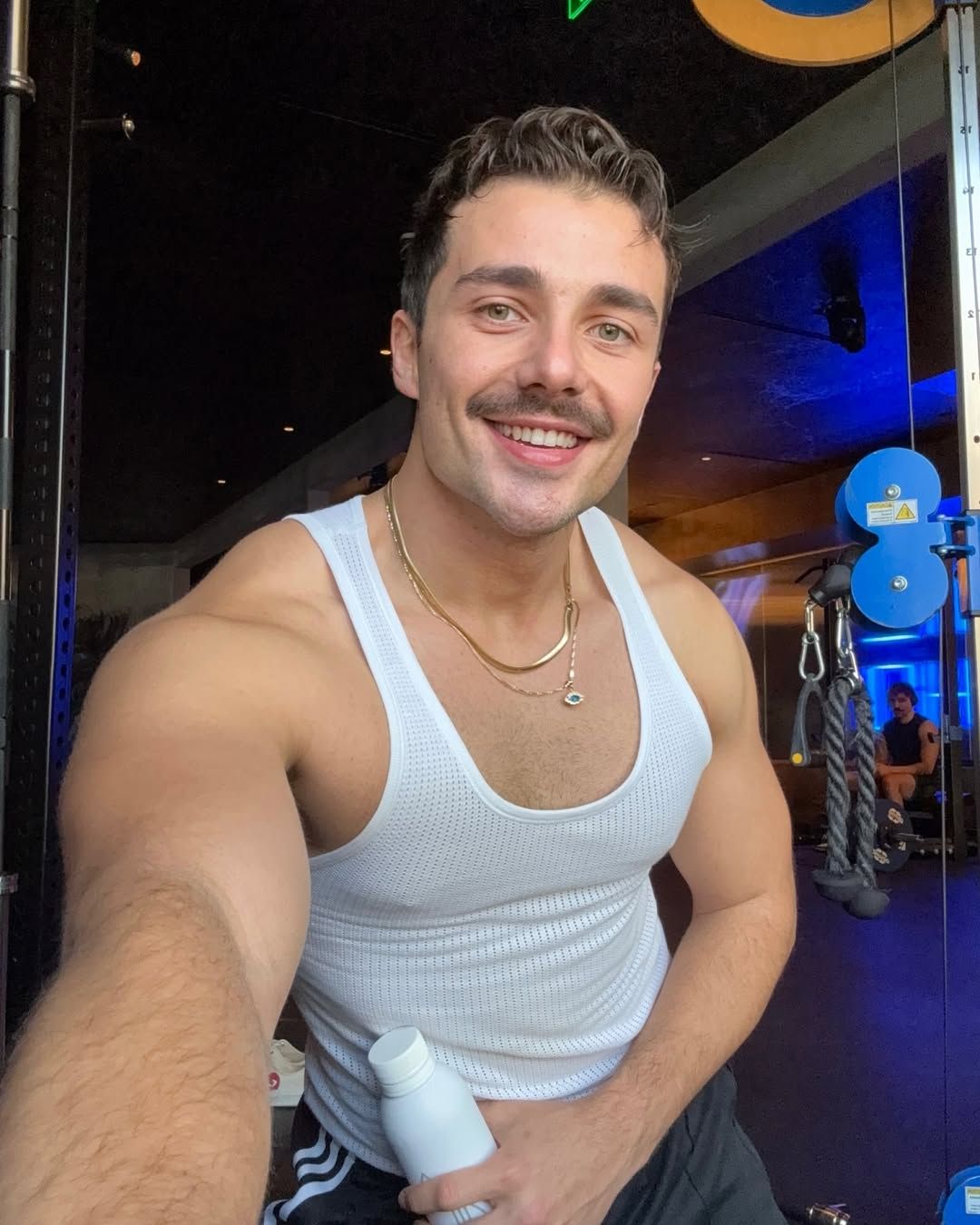 Survivor 2020 şampiyonu Cemal Can Canseven askere gidiyor! 1