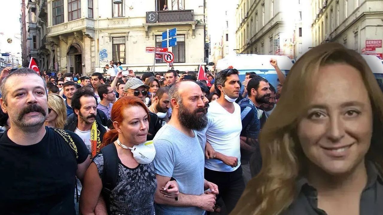 Menajer Ayşe Barım'ın Mehmet Ali Alabora ile tapeleri ortaya çıktı: Siz ne derseniz yapılır! 2