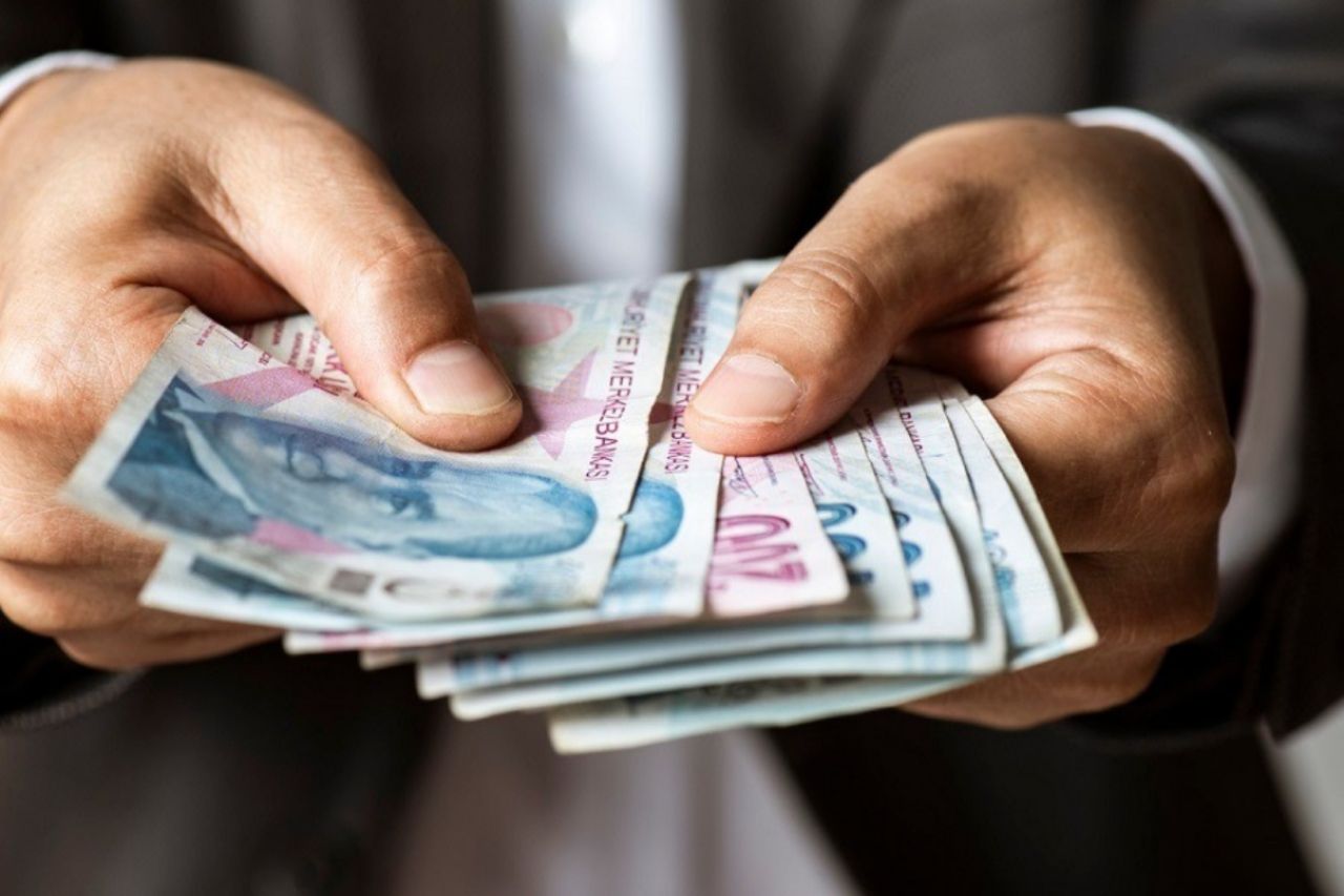Mevduat faizlerinde sert düşüş! 1 milyon TL'nin aylık getirisi değişti 4